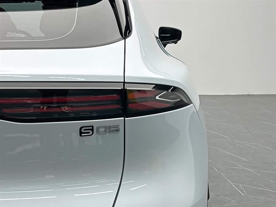 Deepal S05 2025 صورة سيارة #11