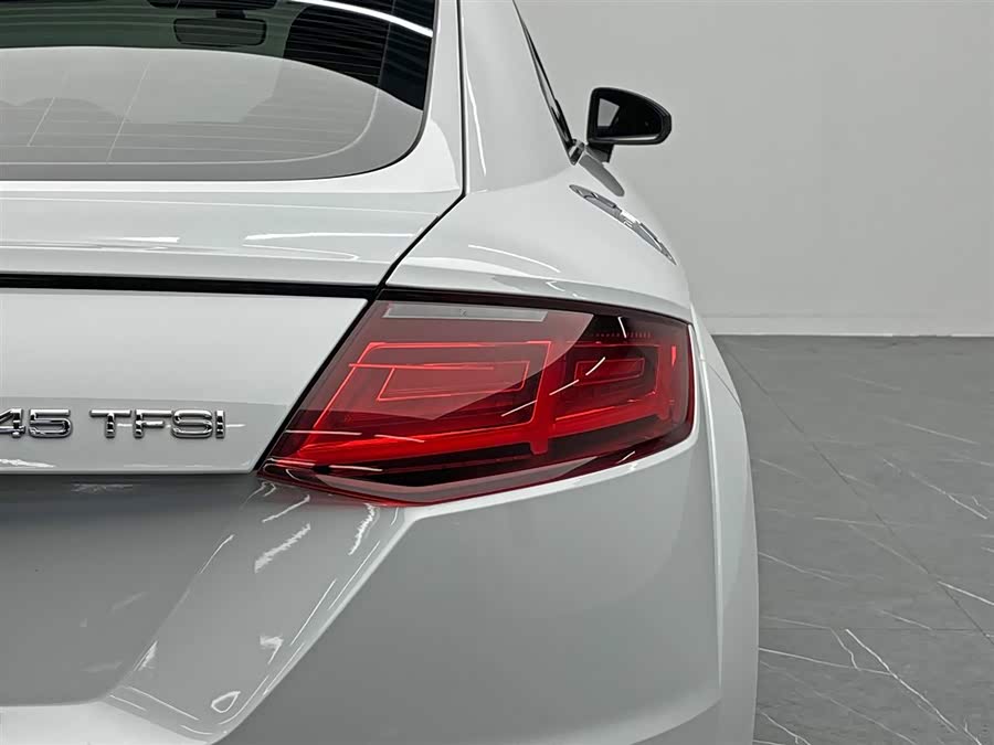 Audi TT 2015 #11 Audi TT 2015 car image #11