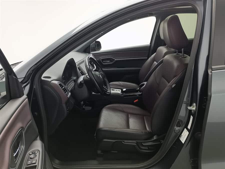 思铭 东风本田M-NV 2021 汽车图片 #11