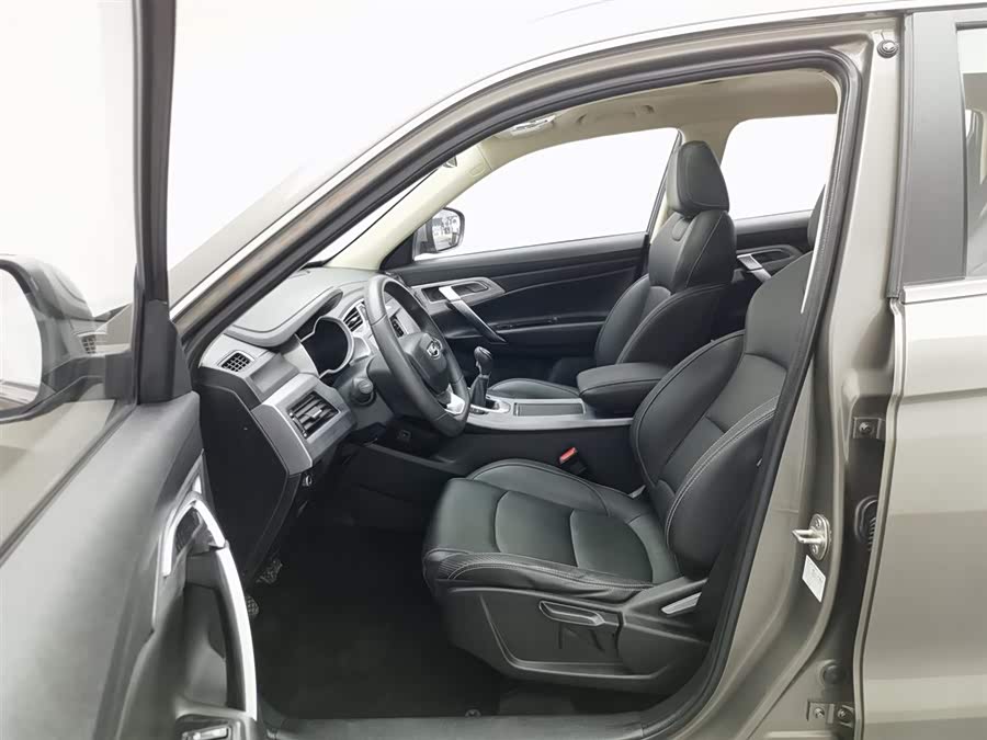 吉利汽车 博越 2020 汽车图片 #11