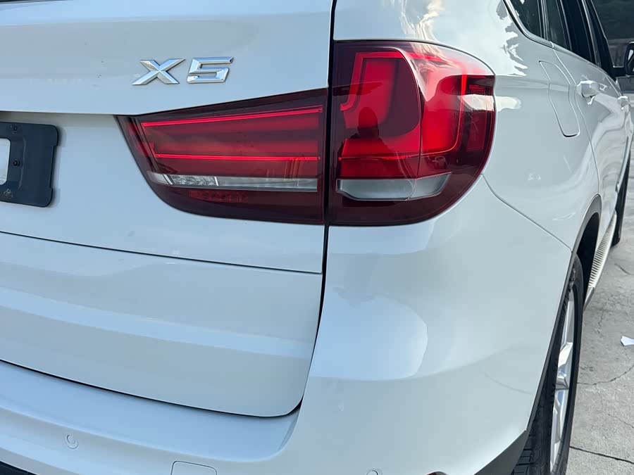 BMW X5 (Imported) 2015 #11 BMW X5 (Imported) 2015 car image #11