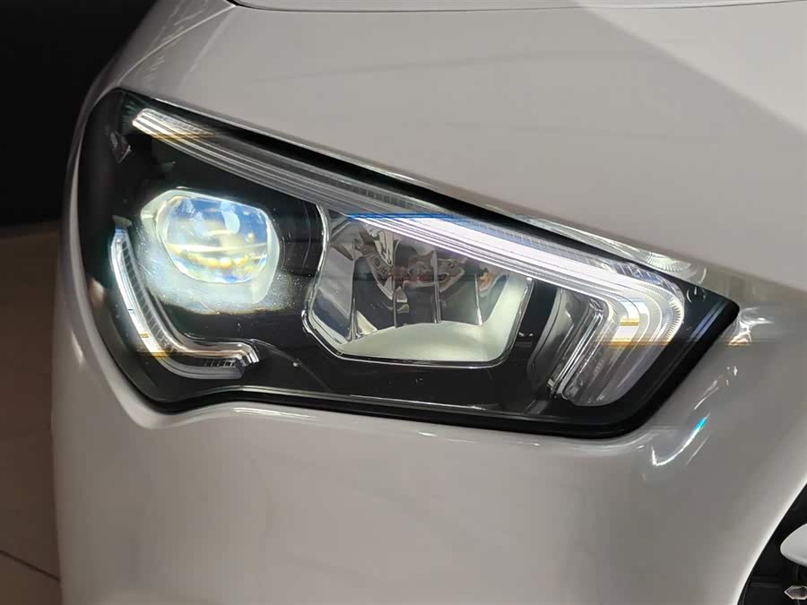 Mercedes-Benz CLA Class (Imported) 2022 #11 Mercedes-Benz CLA Class (Imported) 2022 car image #11