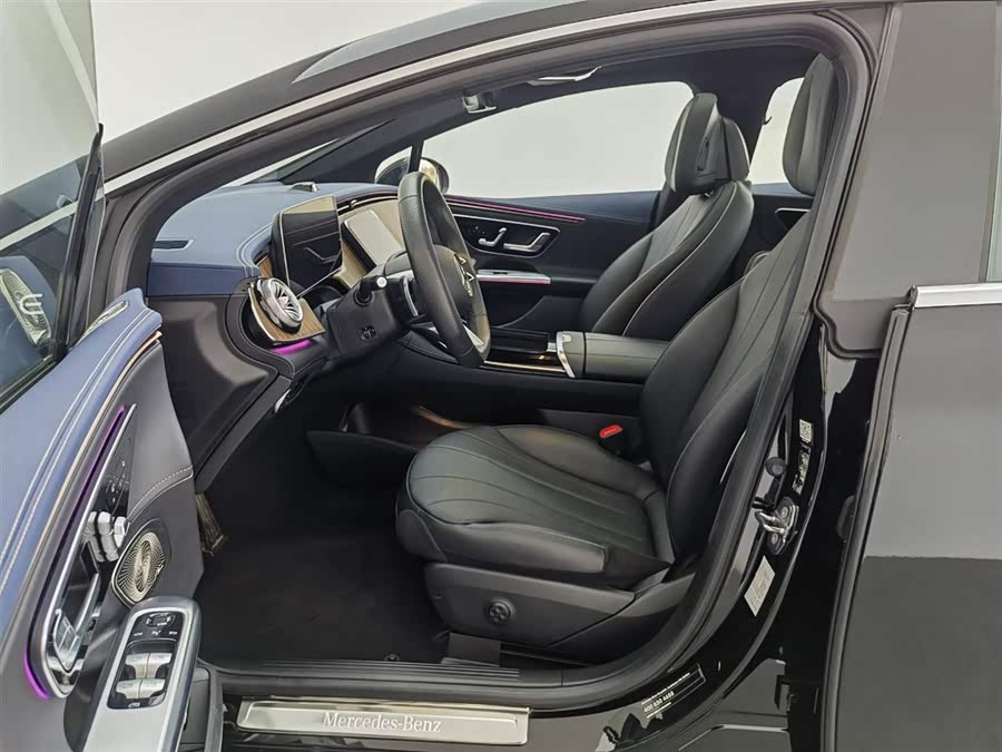 Mercedes-Benz EQE Class 2023 car image #11