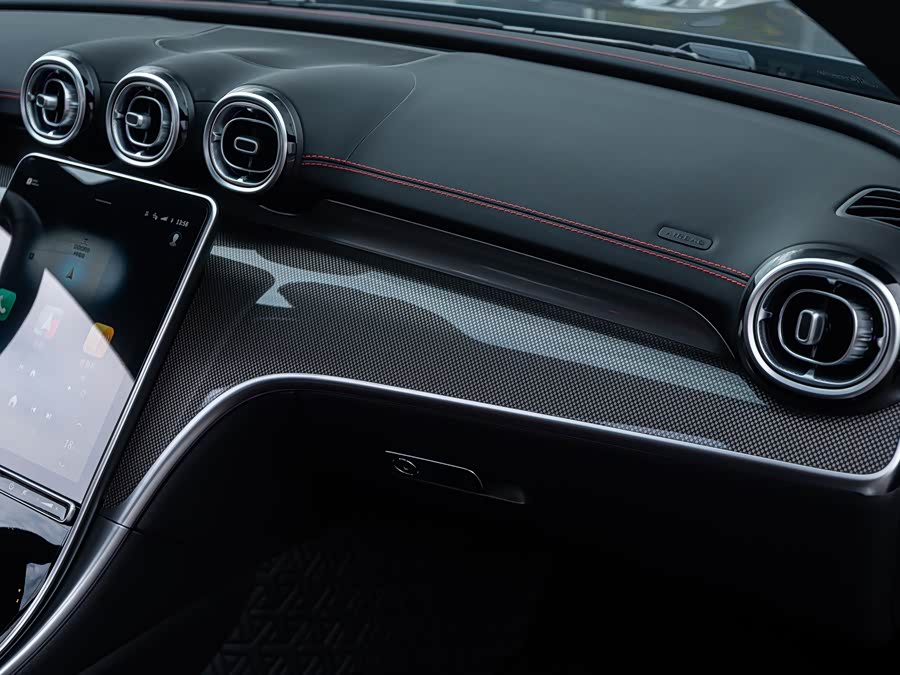 Mercedes-Benz CLE AMG 2025 car image #11