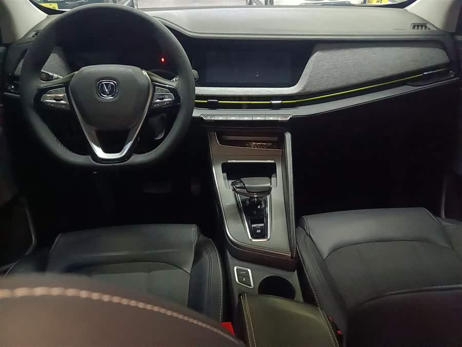 Changan E-Pro New Energy 2021 car image #11