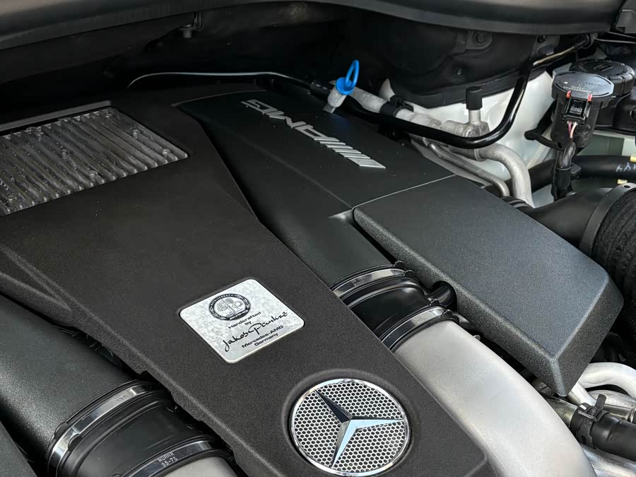 Mercedes-Benz M AMG 2014 image de voiture #11