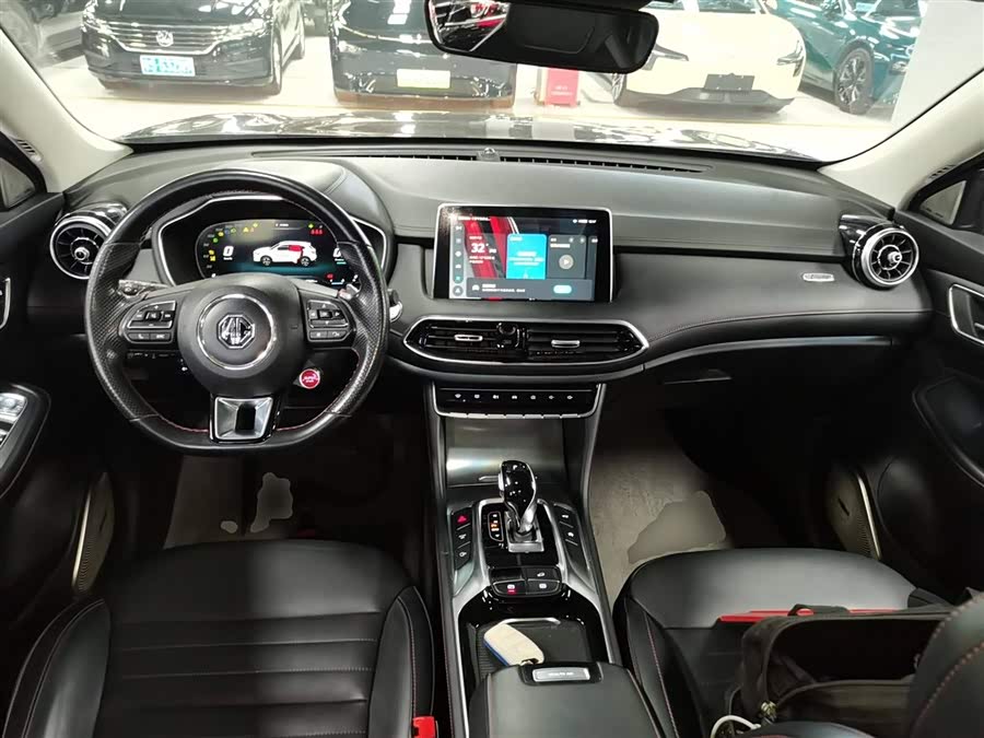 MG HS 2020 #11 MG HS 2020 car image #11