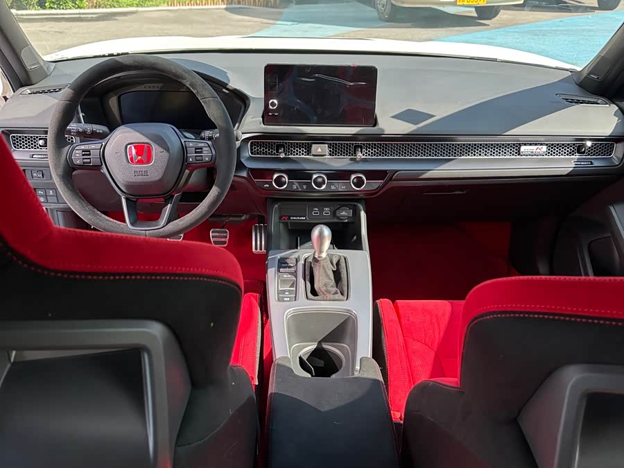 Honda Civic (Imported) 2023 #11 Honda Civic (Imported) 2023 car image #11