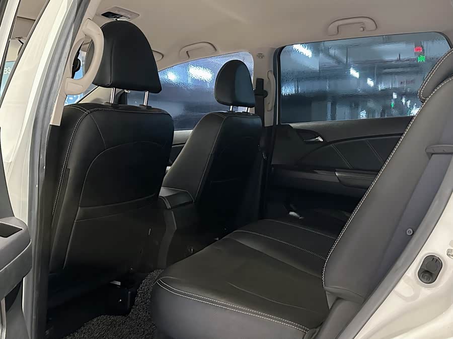 BYD e6 2017 #11 BYD e6 2017 car image #11