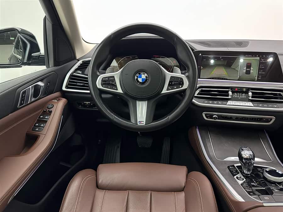 BMW X5 (Imported) 2022 car image #11