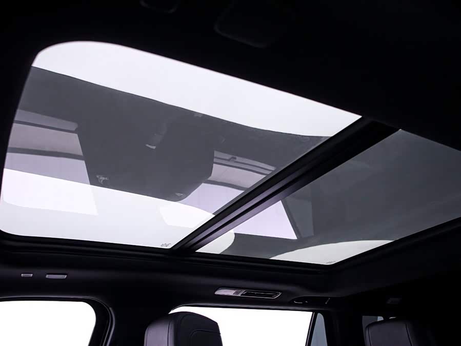 Toyota Sequoia 2023 #11 Toyota Sequoia 2023 imagen de coche #11