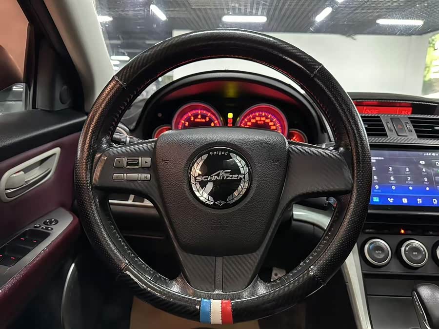 马自达 睿翼 2010 汽车图片 #11