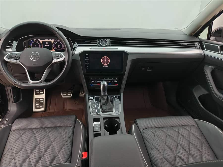 Volkswagen Magotan GTE 2023 car image #11