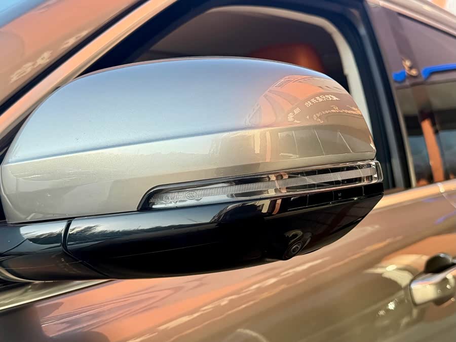 Tank 500 New Energy 2024 car image #11