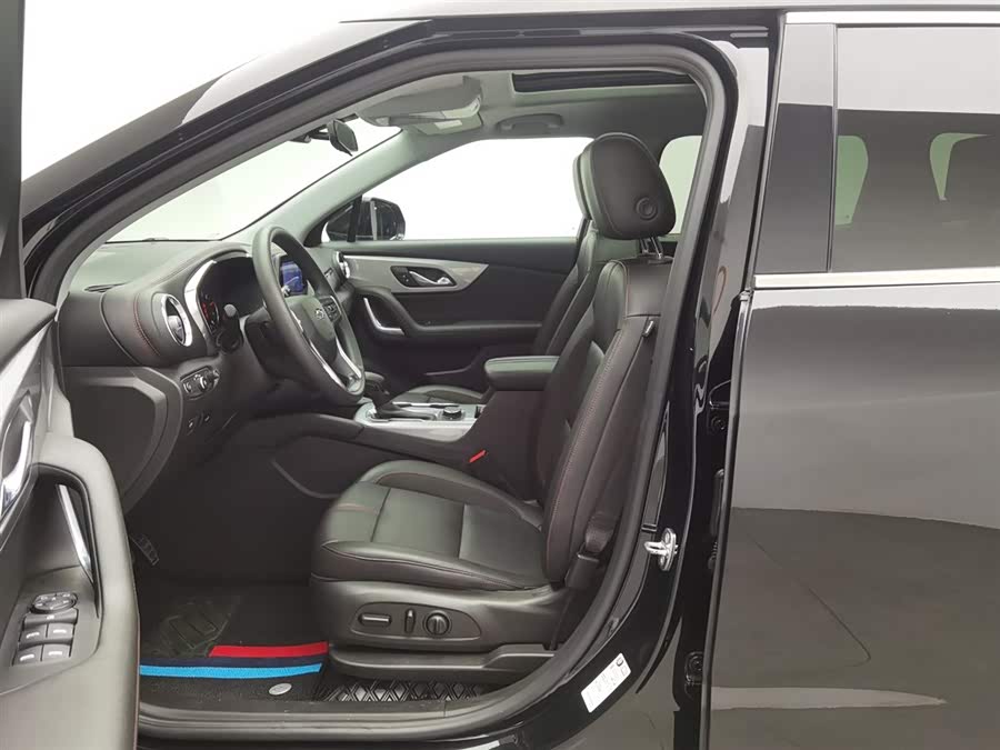 Chevrolet Blazer 2023 #11 Chevrolet Blazer 2023 car image #11