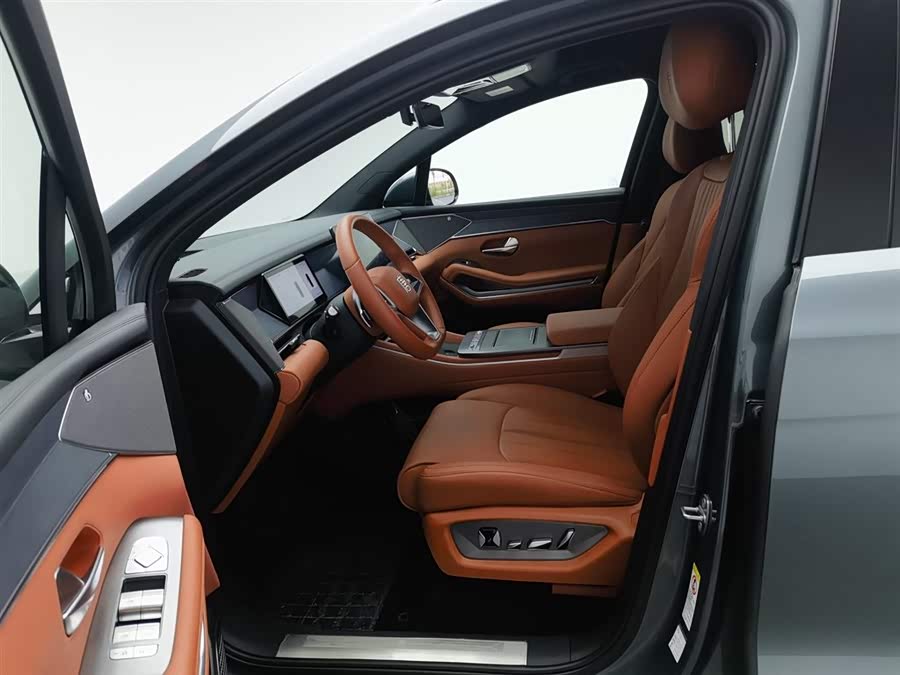 BYD Tang L 2025 car image #11