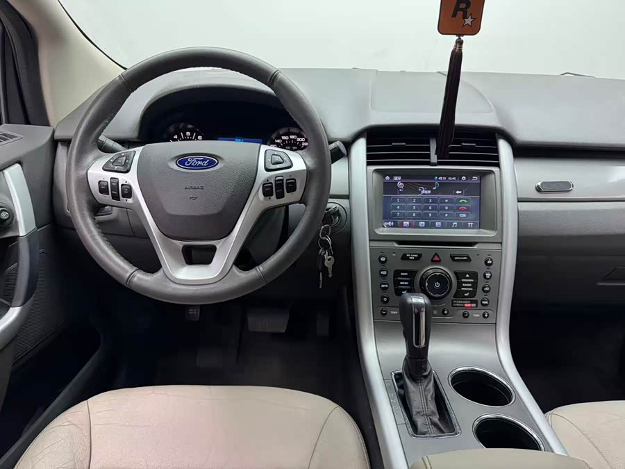 Ford Edge (Imported) 2015 #11 Ford Edge (Imported) 2015 imagen de coche #11