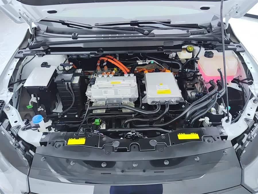 Xpeng P5 2023 #11 Xpeng P5 2023 immagine di auto #11