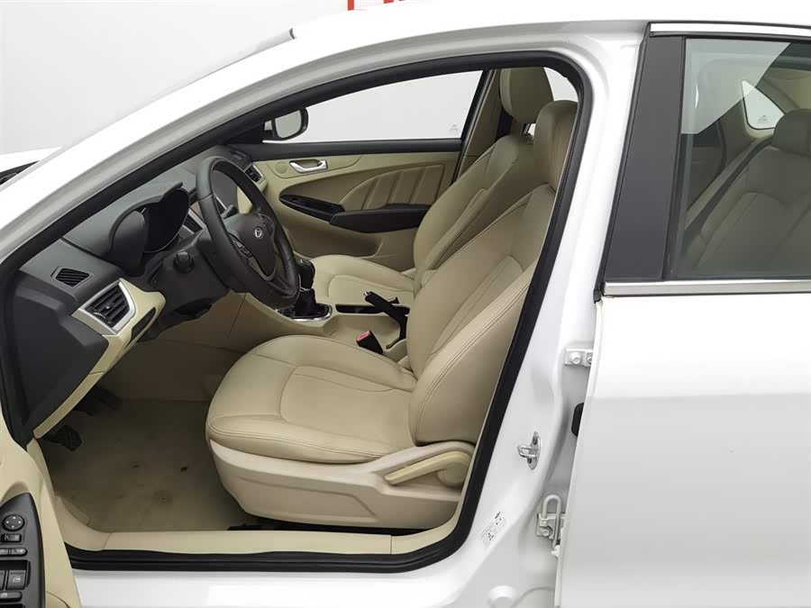 Chery Arrizo 7 2015 #11 Chery Arrizo 7 2015 صورة سيارة #11