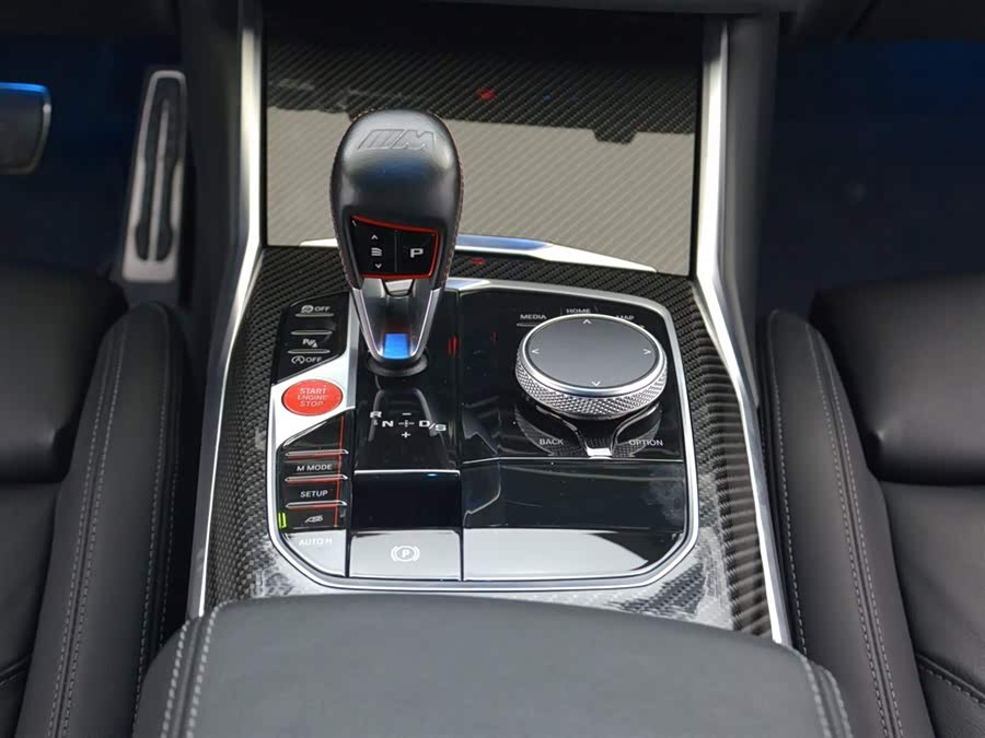 BMW M2 2023 #11 BMW M2 2023 car image #11