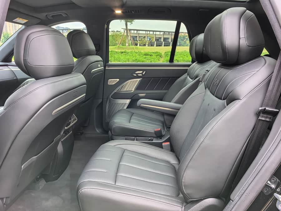 乐道 乐道L90 2025 汽车图片 #11