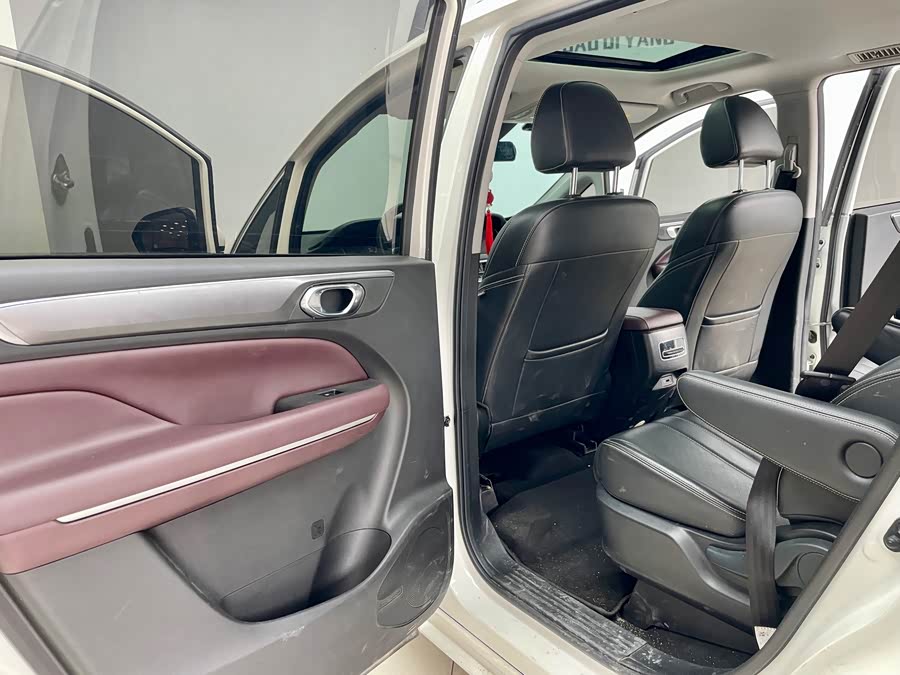 GAC Trumpchi M6 2021 #11 GAC Trumpchi M6 2021 car image #11