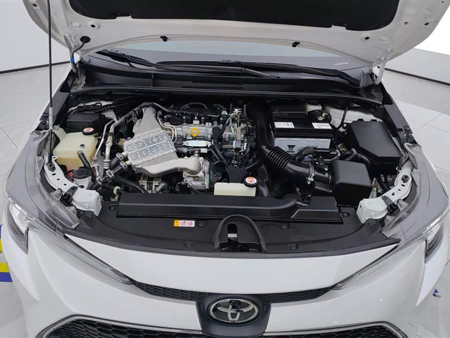 Toyota Levin 2020 #11 Toyota Levin 2020 imagen de coche #11