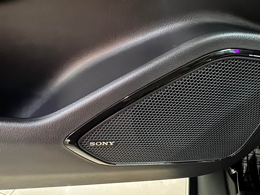 马自达 马自达EZ-6 2024 汽车图片 #11