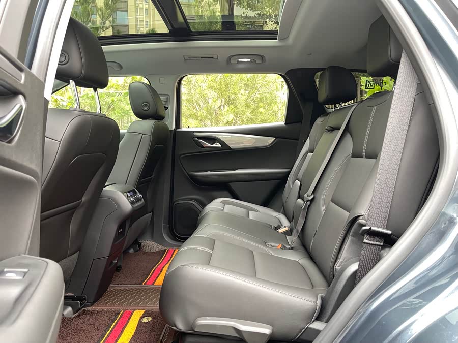 Chevrolet Blazer 2021 car image #11