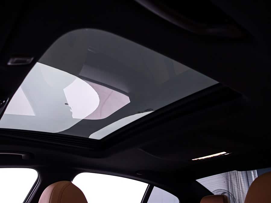 BMW 5 Series (Imported) 2021 car image #11