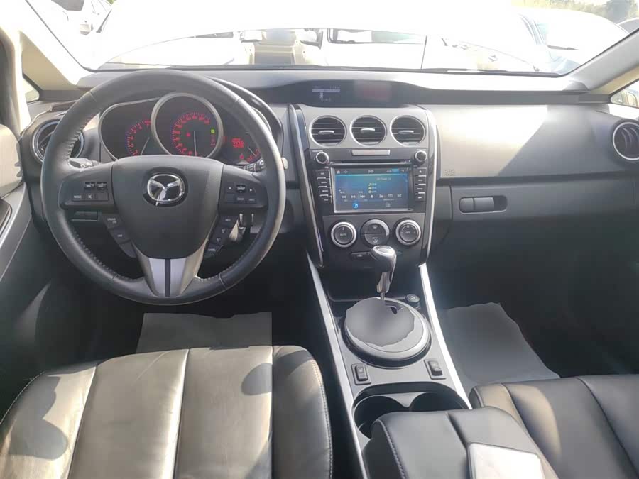 马自达 马自达CX-7 2014 汽车图片 #11