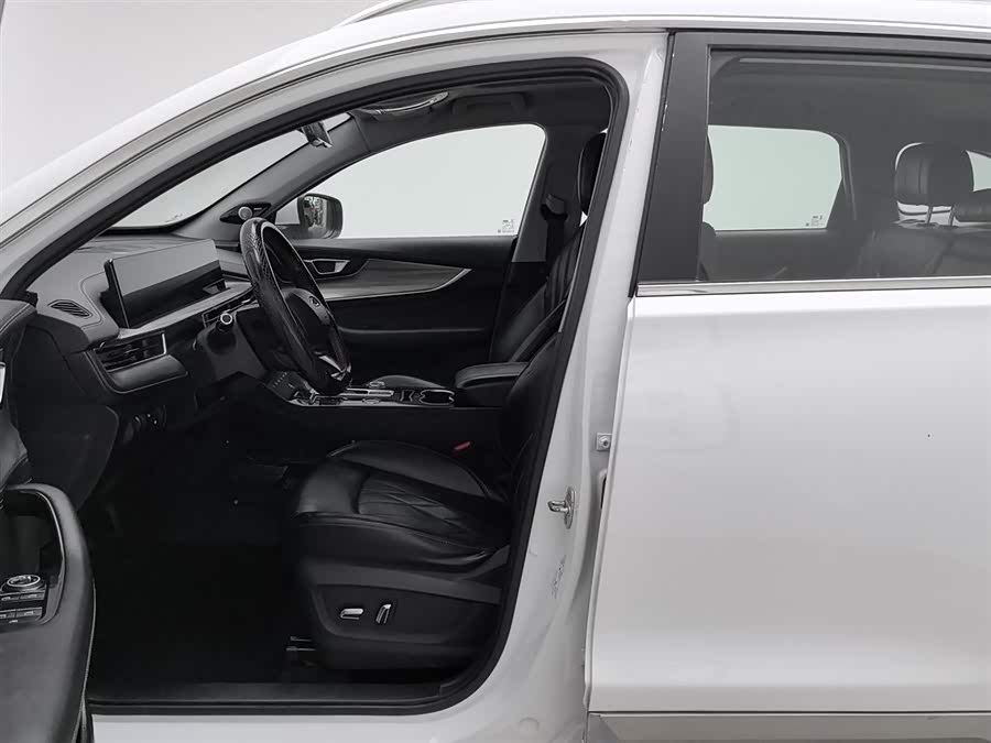 Chery Tiggo 8 Plus e+ 2022 #11 Chery Tiggo 8 Plus e+ 2022 car image #11