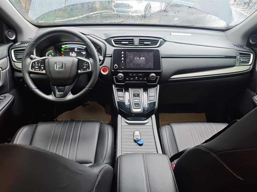 Honda Breeze New Energy 2023 car image #11