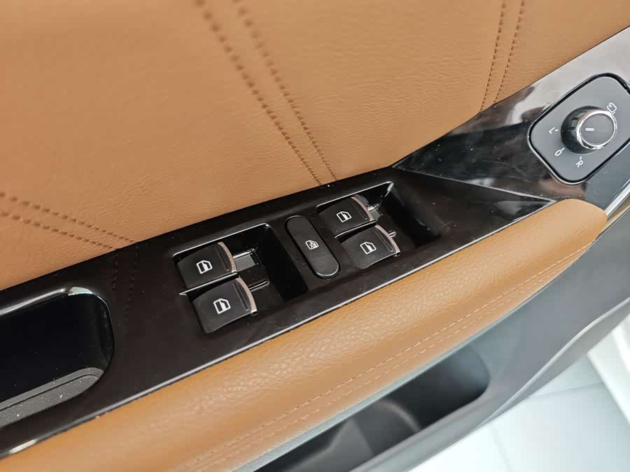 Haval H6 Coupe 2016 car image #11