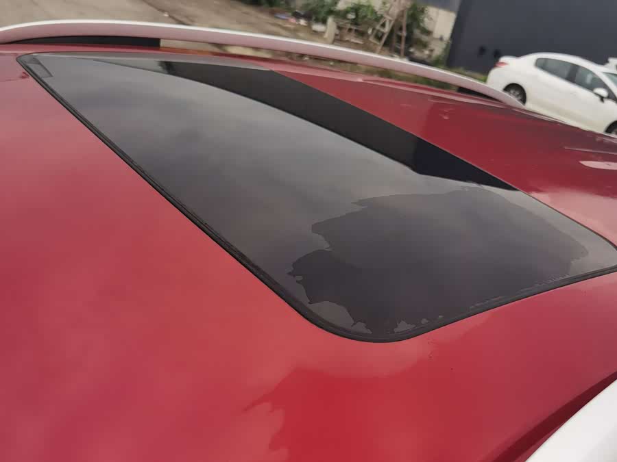 Haval H2 2015 immagine di auto #11