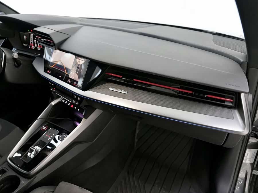 Audi RS 3 2023 car image #11