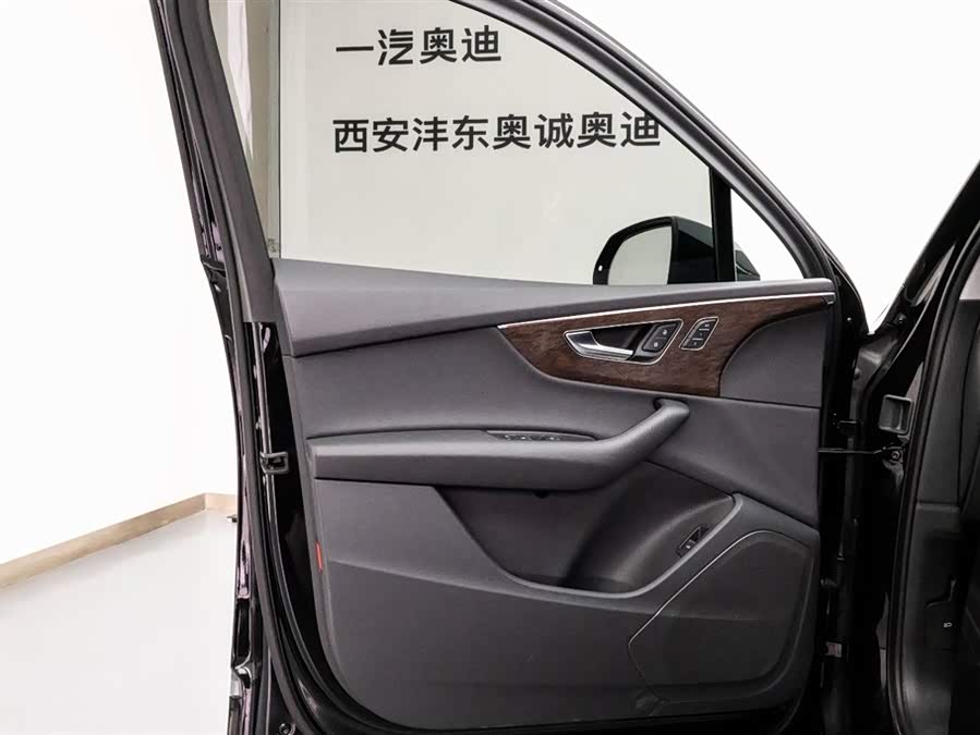 Audi Q7 2022 #11 Audi Q7 2022 car image #11