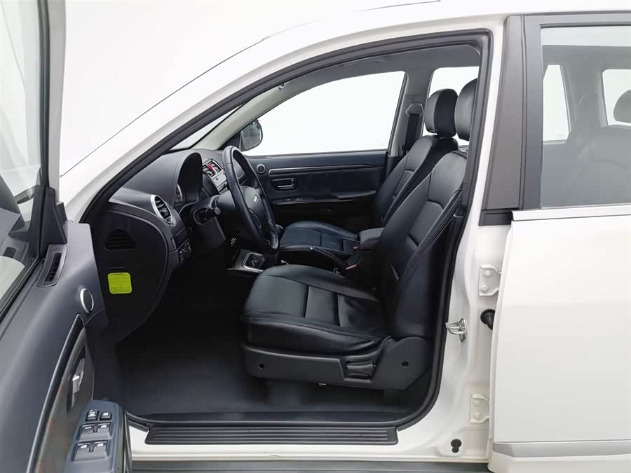 Haval H5 Class 2015 car image #11