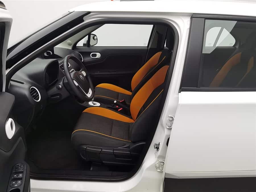 MG 3 SW 2016 car image #11