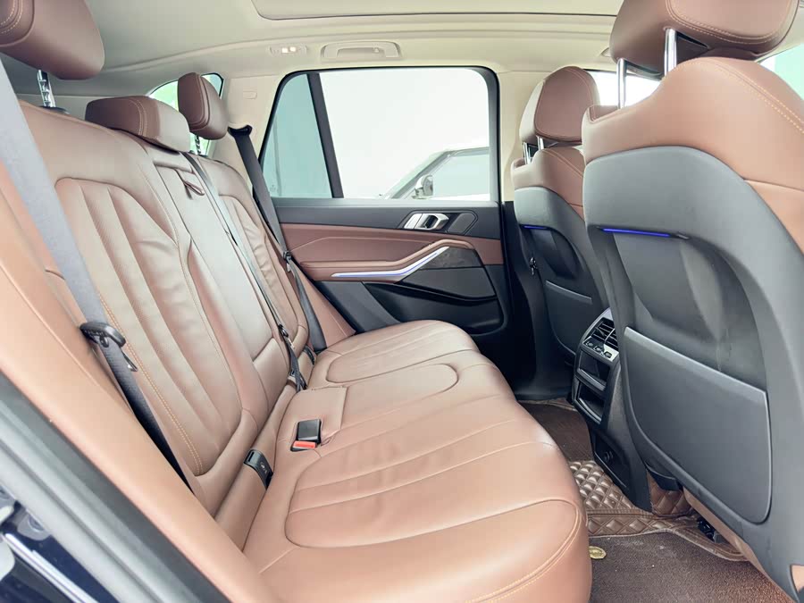 BMW X5 (Imported) 2020 #11 BMW X5 (Imported) 2020 car image #11