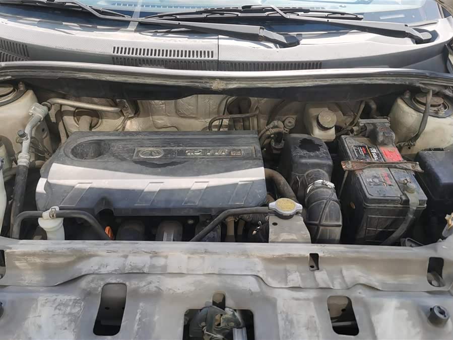 Great Wall M4 2014 #11 Great Wall M4 2014 صورة سيارة #11