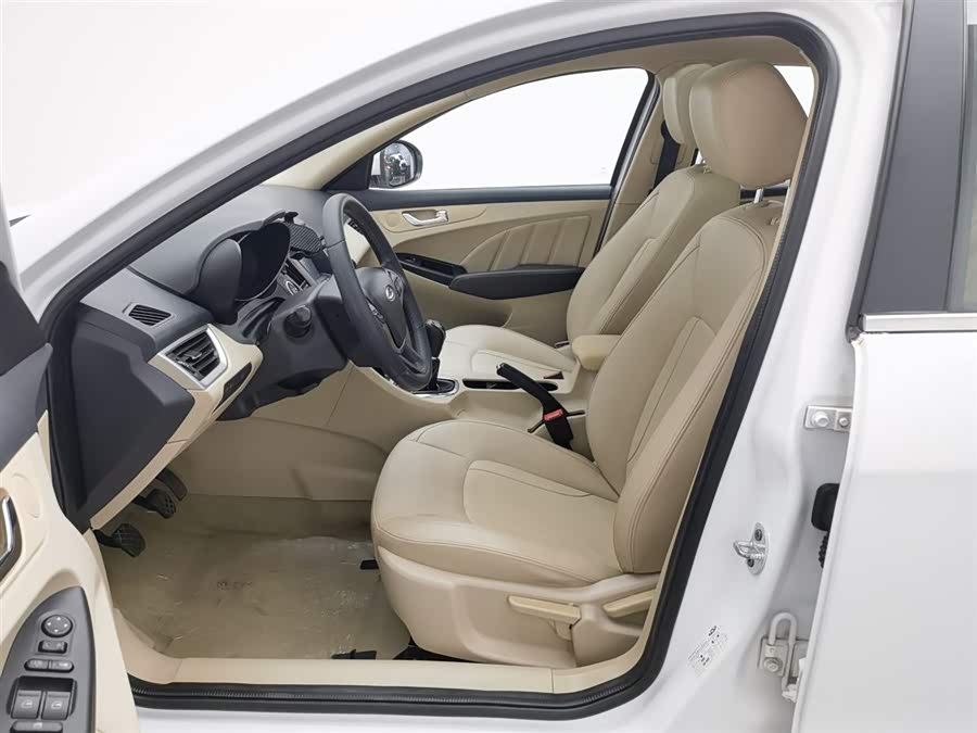 Chery Arrizo 7 2015 صورة سيارة #11