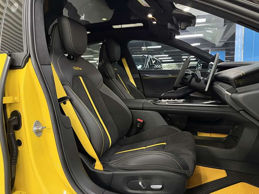 小米汽车 小米SU7 Ultra 2025 #11 小米汽车 小米SU7 Ultra 2025 汽车图片 #11