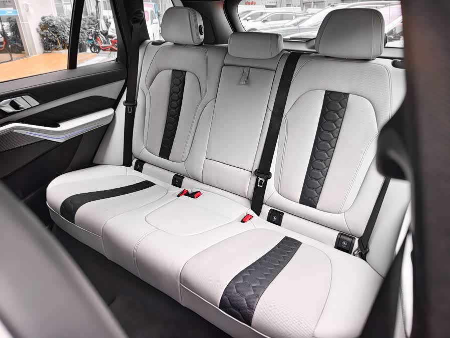 BMW X5 M 2020 #11 BMW X5 M 2020 car image #11