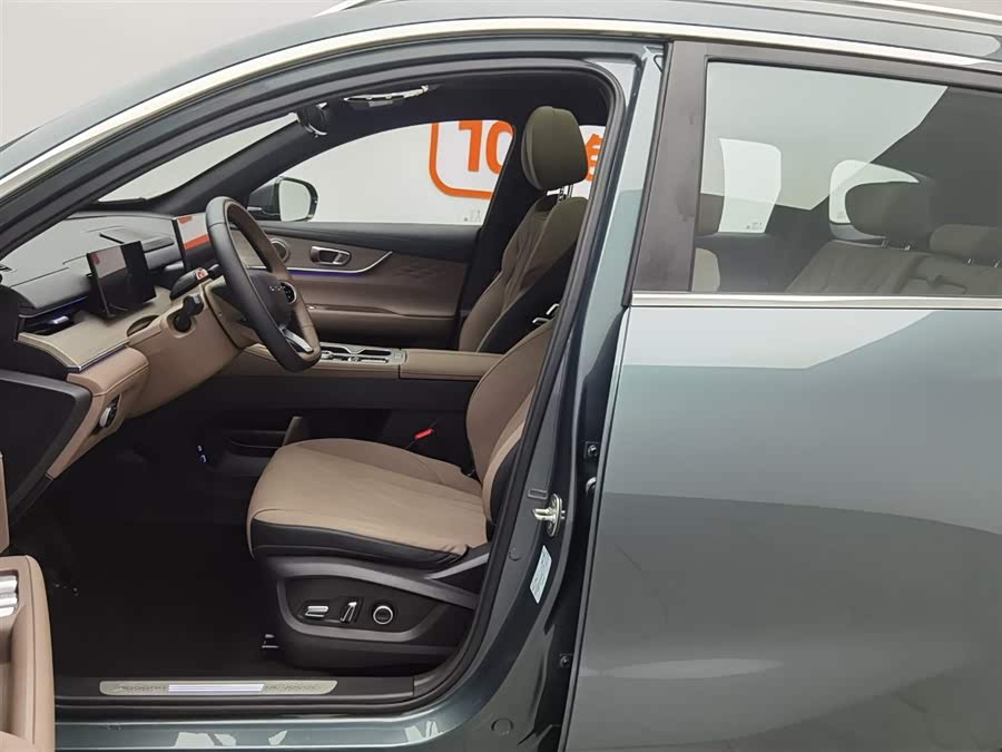 Chery Tiggo8 PLUS C-DM 2024 #11 Chery Tiggo8 PLUS C-DM 2024 car image #11