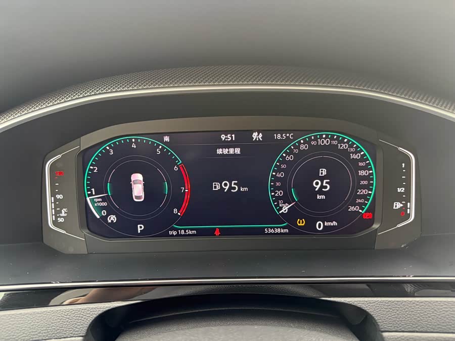 Volkswagen CC (FAW-Volkswagen) 2021 صورة سيارة #11