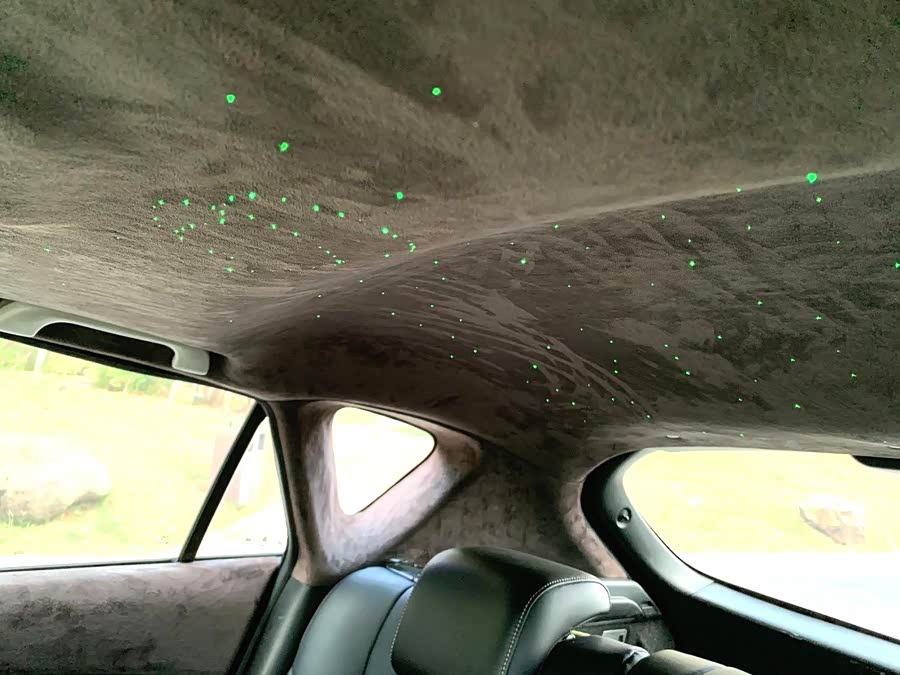 马自达 马自达3星骋 2015 汽车图片 #11