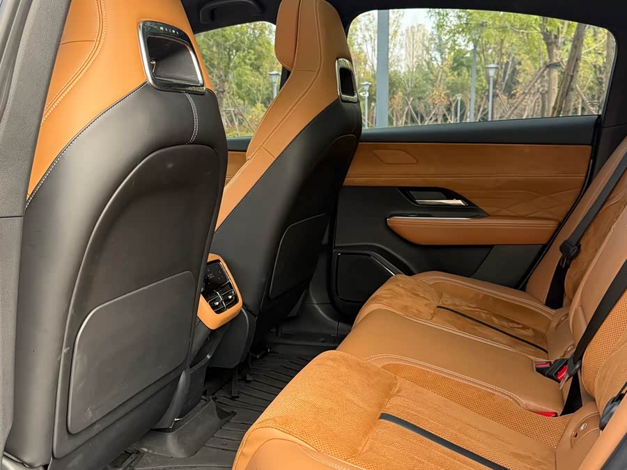 马自达 马自达EZ-6 2024 汽车图片 #11