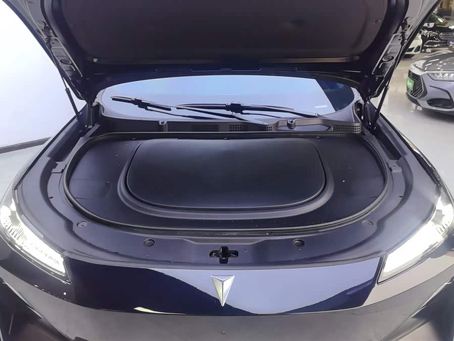 Deepal S07 2023 image de voiture #11