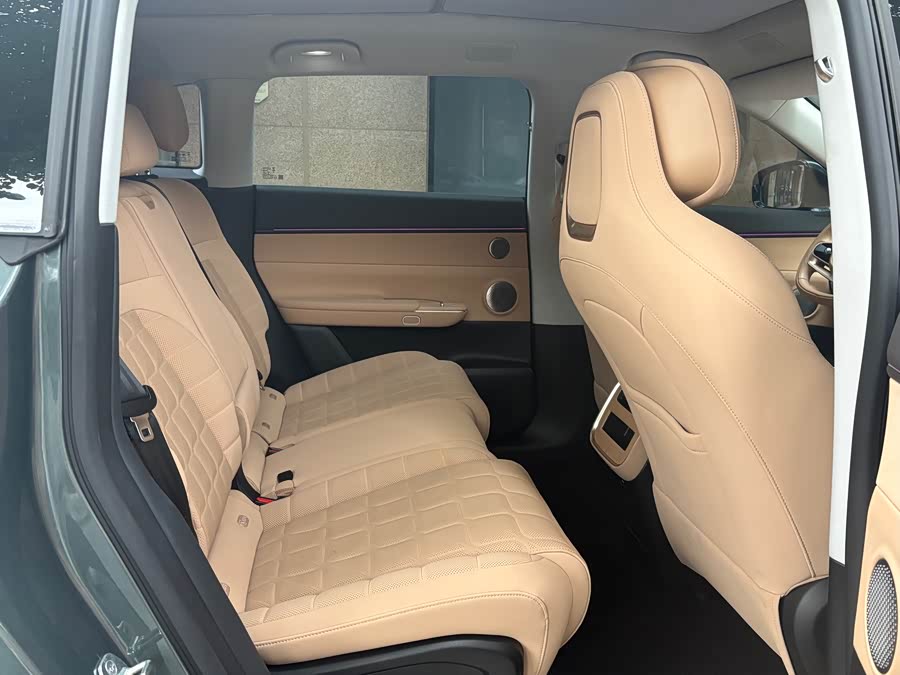 Exceed Stellar Era ET 2024 #11 Exceed Stellar Era ET 2024 car image #11